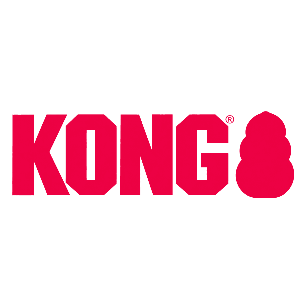 Logo Kong Company