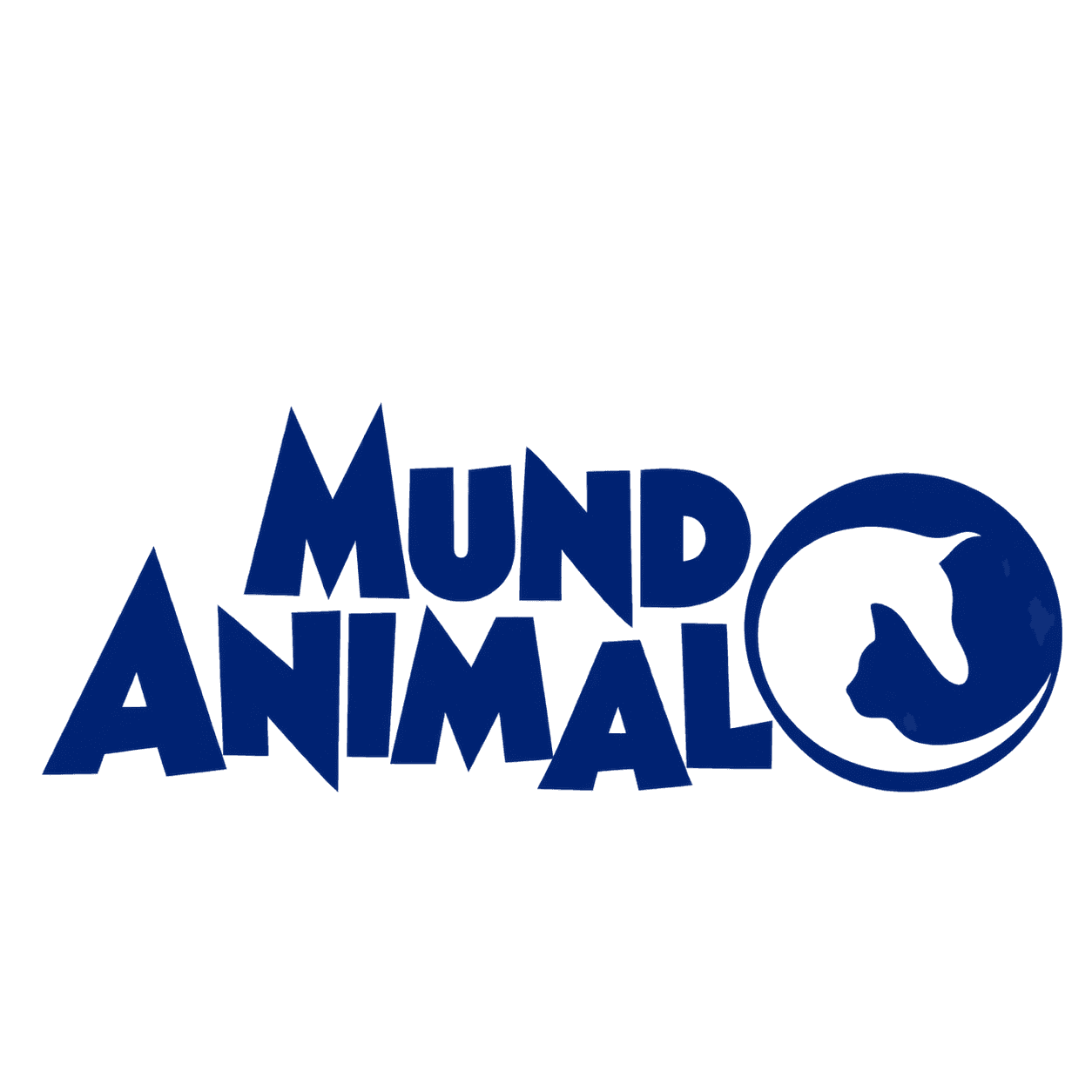 Logo Mundo Animal