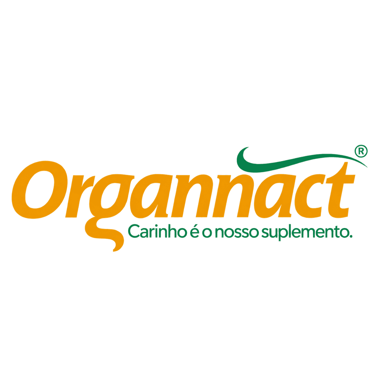 Logo Organnact