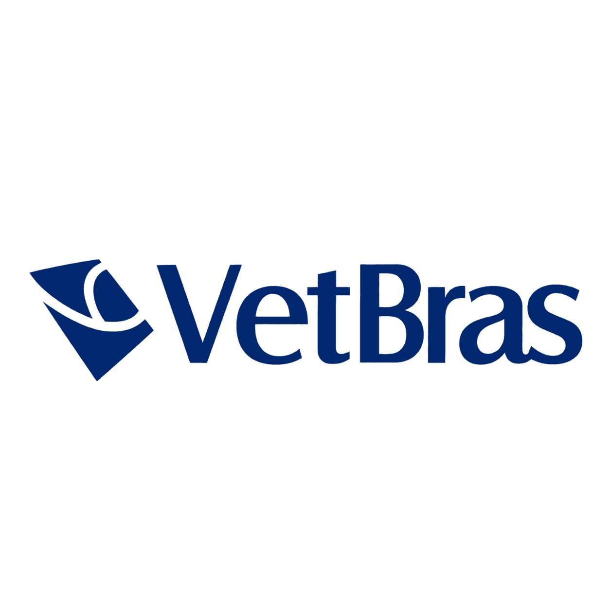 Logo Vetbras